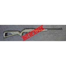 Winchester Wildcat .22LR 18" Barrel Semi Auto Rifle Used